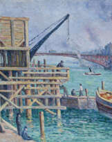 Maximilien Luce (1858-1941)