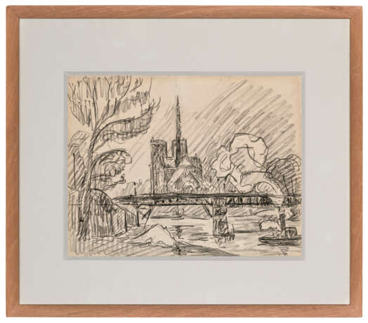 Paul Signac (1863-1935) - photo 4