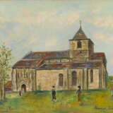Maurice Utrillo (1883-1955) - photo 1