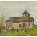 Maurice Utrillo (1883-1955) - photo 2