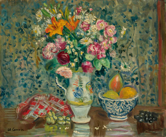 Charles Camoin (1879-1965) - photo 1