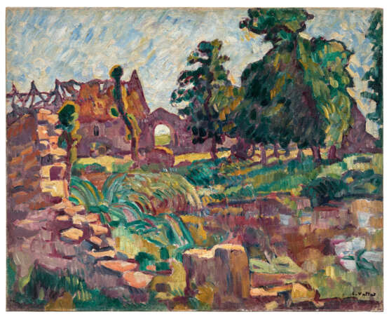 Louis Valtat (1869-1952) - photo 2