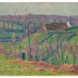 Henry Moret (1856-1913) - фото 2