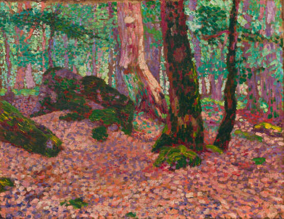 Georges Lacombe (1868-1916) - photo 1