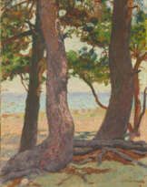 Théo van Rysselberghe (1862-1926)