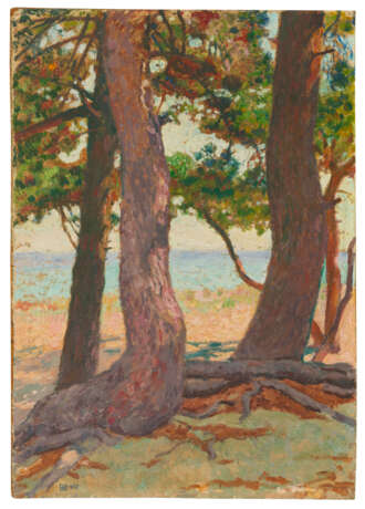 Théo van Rysselberghe (1862-1926) - фото 2