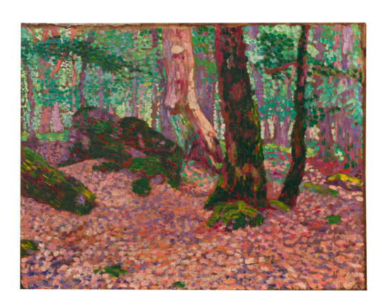 Georges Lacombe (1868-1916) - photo 2