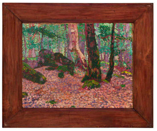 Georges Lacombe (1868-1916) - photo 4
