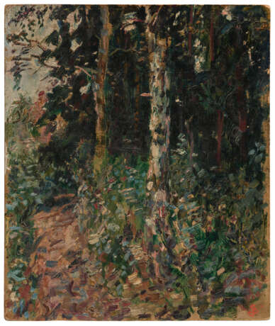 Jan Sluijters (1881-1957) - photo 2