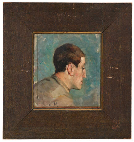 Constantin Meunier (1831-1905) - photo 4