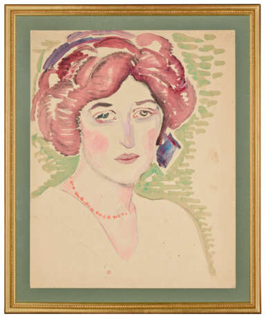 Jan Sluijters (1881-1957) - фото 4