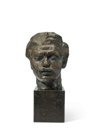 Rik Wouters (1882-1916) - фото 1