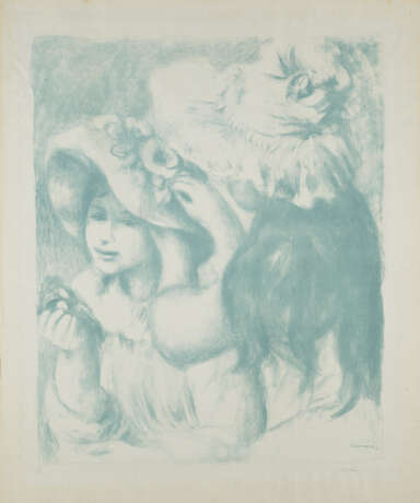 Auguste Renoir (1841-1919) - photo 1