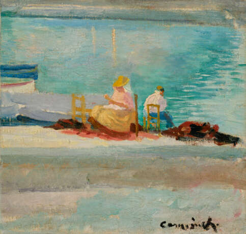 Charles Camoin (1879-1965) - фото 1