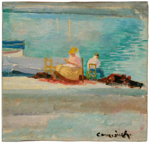 Charles Camoin (1879-1965) - фото 2