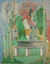 Serge Férat (1881-1958)