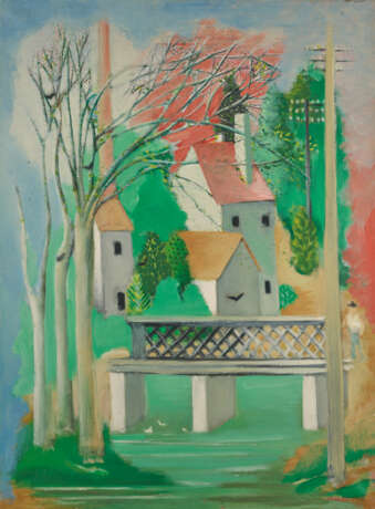 Serge Férat (1881-1958) - photo 1
