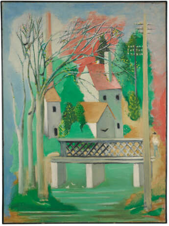 Serge Férat (1881-1958) - photo 2