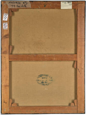 Serge Férat (1881-1958) - photo 3