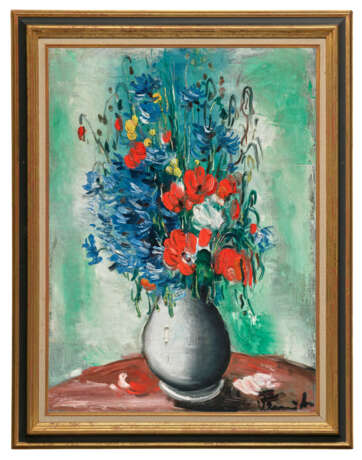 Maurice de Vlaminck (1876-1958) - photo 4