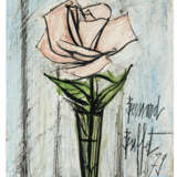 Bernard Buffet (1928-1999) - фото 2