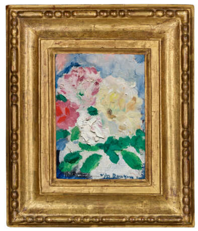 Kees van Dongen (1877-1968) - фото 4