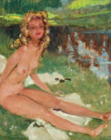 Jean-Gabriel Domergue (1889-1962)