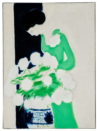 André Brasilier (b. 1929) - photo 2