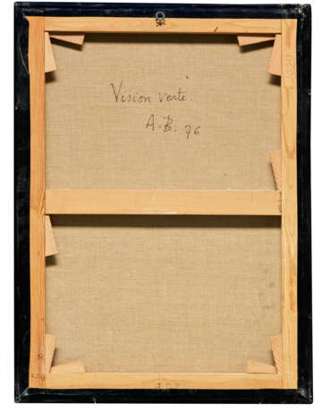André Brasilier (b. 1929) - photo 4