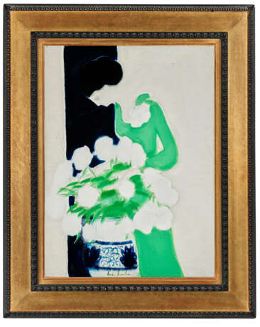 André Brasilier (b. 1929) - photo 5