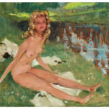 Jean-Gabriel Domergue (1889-1962) - фото 2