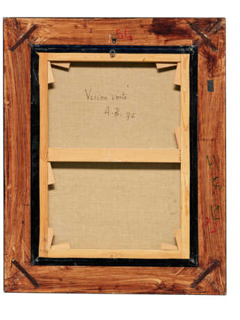 André Brasilier (b. 1929) - photo 6