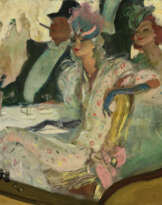 Jean-Gabriel Domergue (1889-1962)