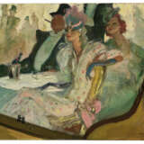 Jean-Gabriel Domergue (1889-1962) - фото 2