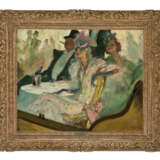 Jean-Gabriel Domergue (1889-1962) - фото 4