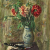 Sigmund Joseph Menkes (1896-1986) - photo 1