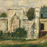 Maurice Utrillo (1883-1955) - photo 1