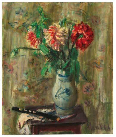 Sigmund Joseph Menkes (1896-1986) - photo 2