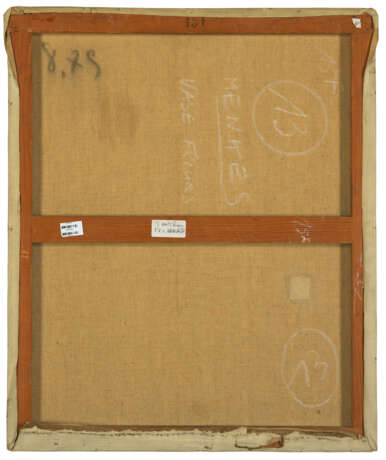 Sigmund Joseph Menkes (1896-1986) - photo 3