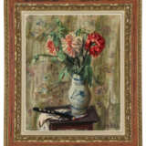 Sigmund Joseph Menkes (1896-1986) - photo 4