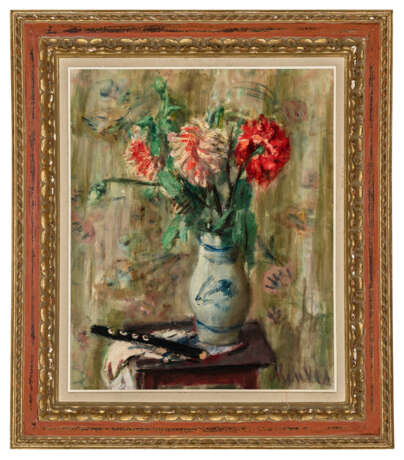 Sigmund Joseph Menkes (1896-1986) - photo 4