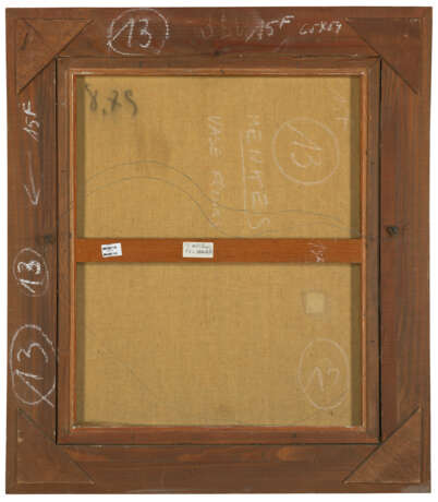Sigmund Joseph Menkes (1896-1986) - photo 5