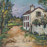 Maurice Utrillo (1883-1955) - photo 1