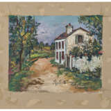 Maurice Utrillo (1883-1955) - photo 2