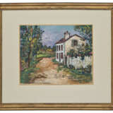 Maurice Utrillo (1883-1955) - photo 4