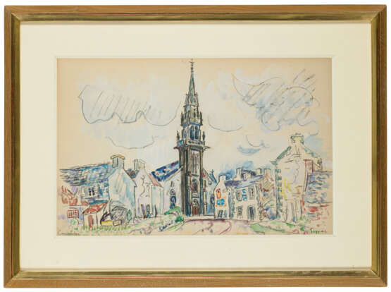 Paul Signac (1863-1935) - Foto 4