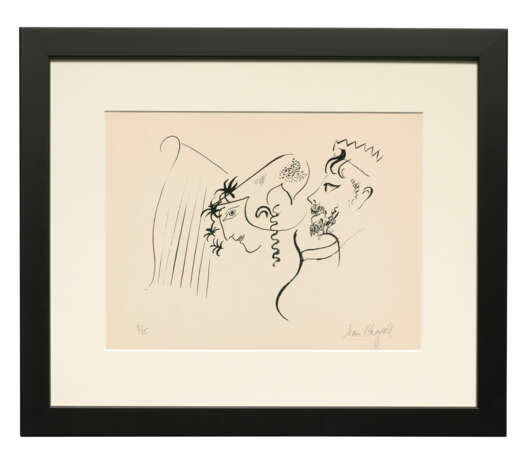 Marc Chagall (1887-1985) - photo 4