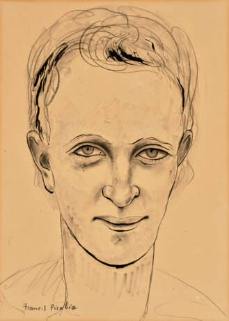 Francis Picabia (1879-1953) - photo 1