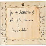 Alighiero Boetti (1940-1994) - Foto 2