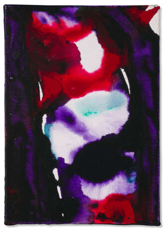 Sam Francis (1923-1994) - Foto 1